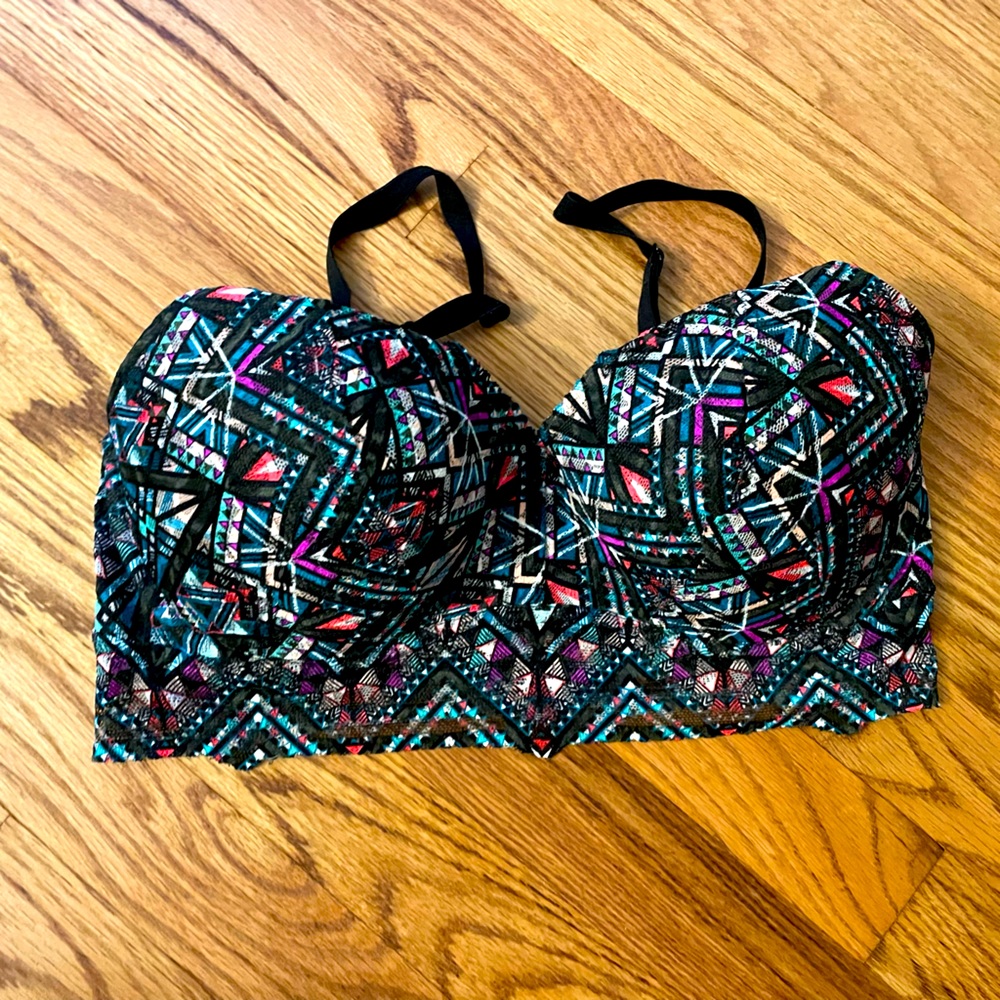 PINK by Victorias Secret Bra